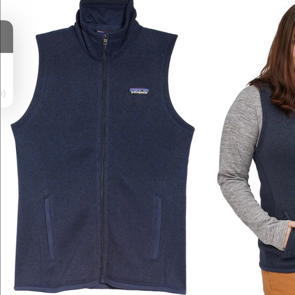 Patagonia Better Sweater Vest - Picture 12 of 12